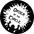 order of the circle
