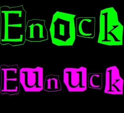 Enock Eunuck