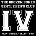 The Broken Bones Gentlemen's Club