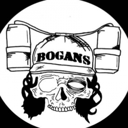 Bogans