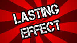 Lasting Effect