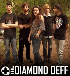 The Diamond Deff
