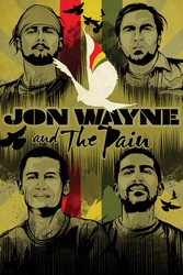 Jon Wayne and The Pain