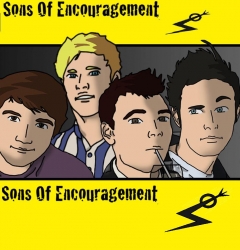 Sons Of Encouragement