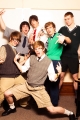 Paradise Fears
