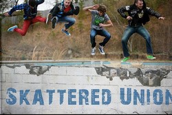 Skattered Union