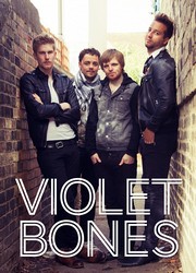 Violet Bones
