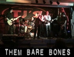 Them Bare Bones