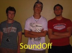 SoundOff