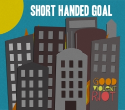 Short Handed Goal