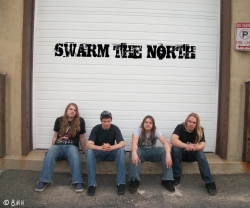 Swarm The North
