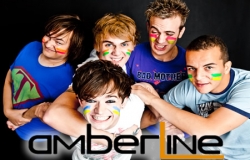 Amberline