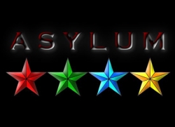 Asylum Four Star