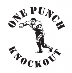 One Punch Knockout