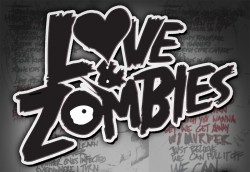 Love And Zombies