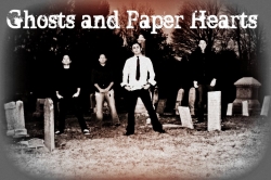 Ghosts and Paper Hearts