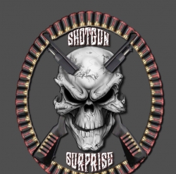 Shotgun Surprise