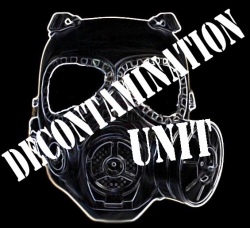 Decontamination Unit
