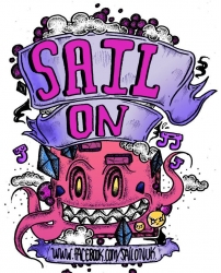 Sail On