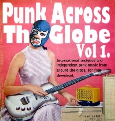 Punk Across The Globe