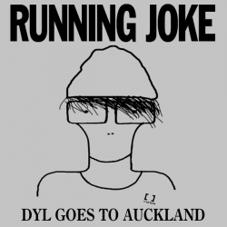 Running Joke