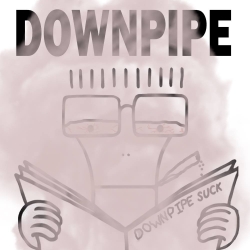 Downpipe