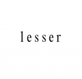 Lesser