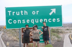 The Ancient Gods
