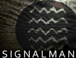 SIGNALMAN